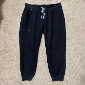 Figs Zamora jogger scrub pants